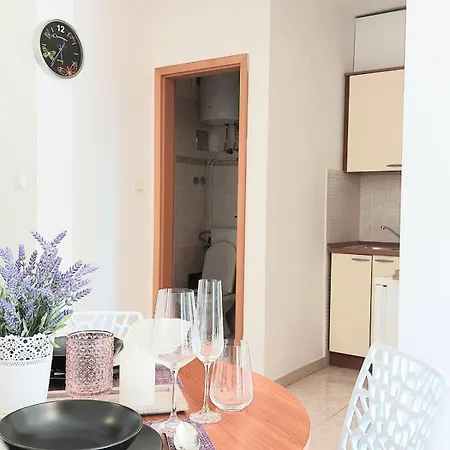 Apartment Julia Trogir